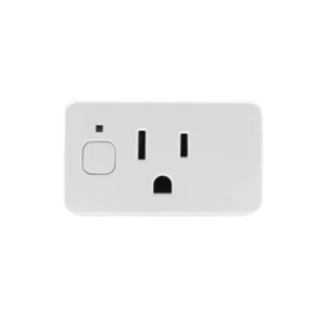 Adaptador PlugIn inalámbrico WIFI/ Nube P2P / Medición de consumo/ Soporta Google y Alexa / 15A (SHELLYPLUGUSGEN4W)