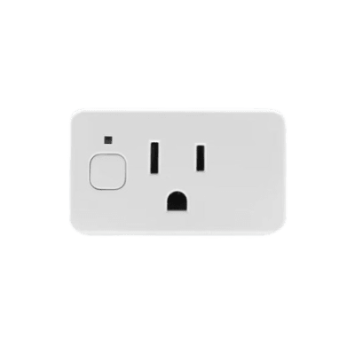 Adaptador PlugIn inalámbrico WIFI/ Nube P2P / Medición de consumo/ Soporta Google y Alexa / 15A (SHELLYPLUGUSGEN4W)