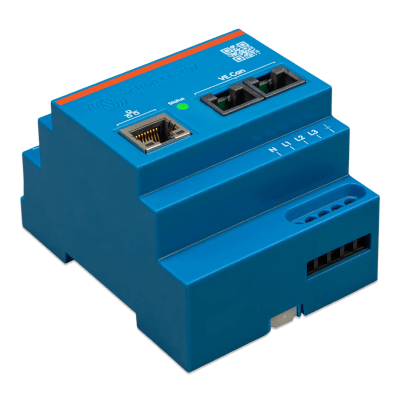 VM-3P75CT / Contador de Energía Trifásico / 75 A / 3 Fases (VM3P75CT)