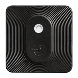 Sensor de temperatura y humedad Bluetooth, inteligente e inalámbrico, integrable a la App de Shelly. (SHELLYBLUHTZB)