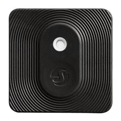 Sensor de temperatura y humedad Bluetooth, inteligente e inalámbrico, integrable a la App de Shelly. (SHELLYBLUHTZB)