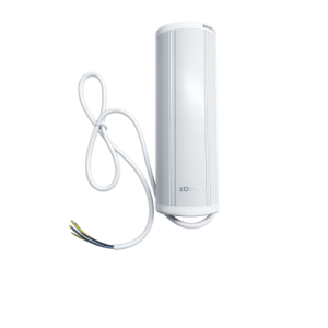 Motor Movelite™ WT / Para Cortinas Tradicionales / Requiere riel MOV35_2L /Compatibilidad con sistemas de control automatizado (MOVELITE35WT)
