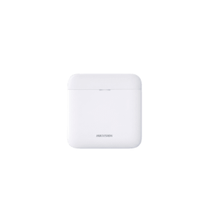 (AX PRO) Panel de Alarma Inalámbrico de Hikvision / Soporta 48 Zonas / Wi-Fi y Ethernet / Incluye Batería de respaldo / Compatible con los Accesorios AX PRO (DS-PWA48-E-WB)