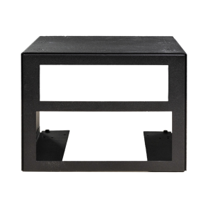 Gabinete universal para radio base y fuente de alimentación