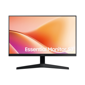 Monitor 24 Pulgadas / Full HD 1920x1080 / Panel VA / 100Hz / Contraste 3000:1 / Eye Saver Mode / Flicker Free / Game Mode / HDMI