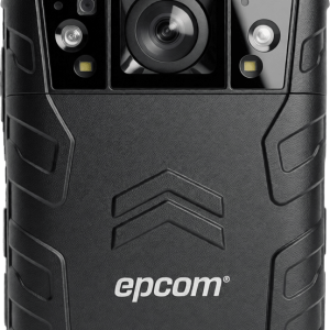 Body Camera para Seguridad / Hasta 48 Megapixeles / Video HD 4 Megapixel / Descarga de Video Automática / GPS Interconstruido / Pantalla LCD